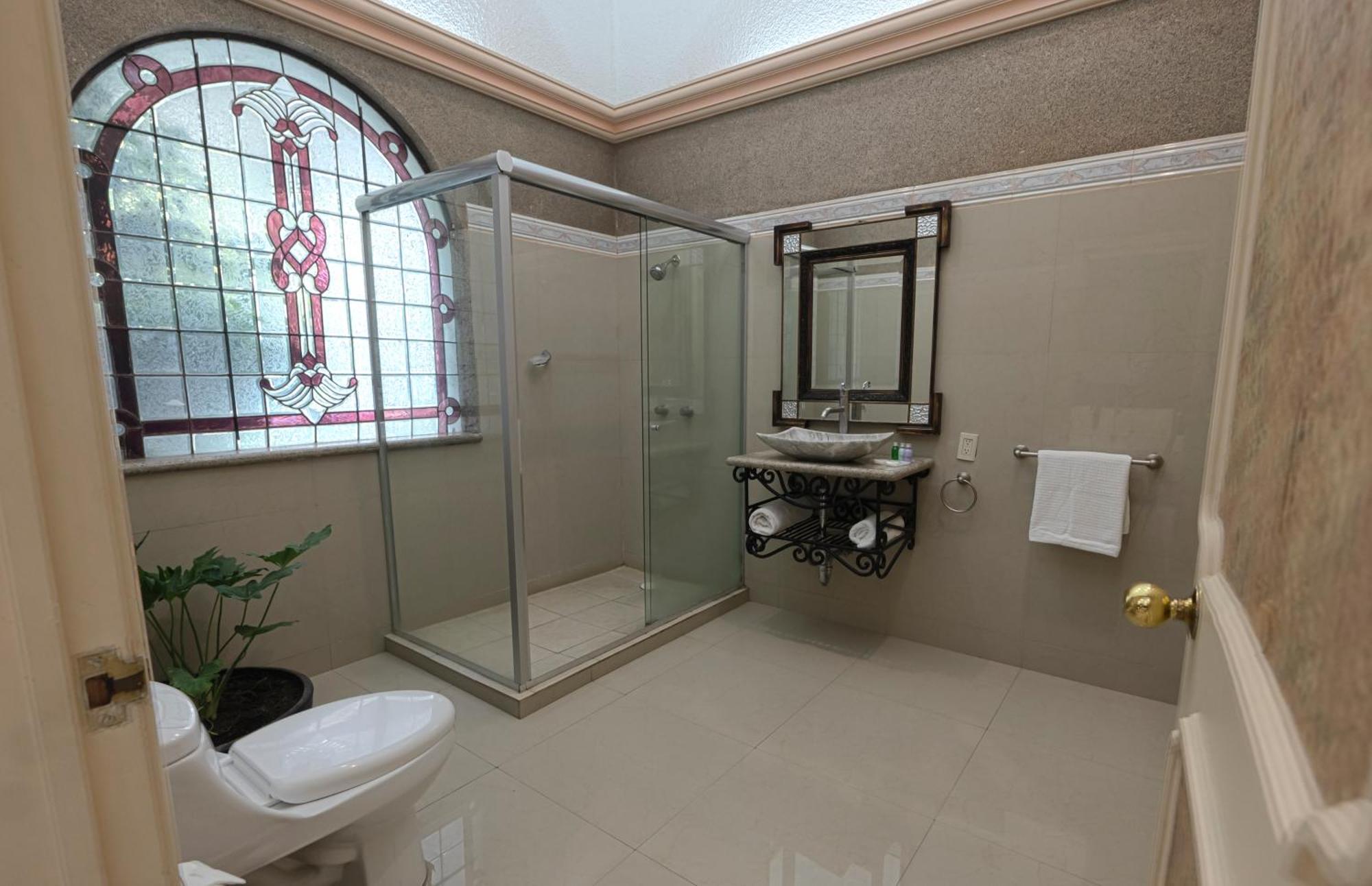 Gran Hotel Firenze Tequisquiapan Buitenkant foto